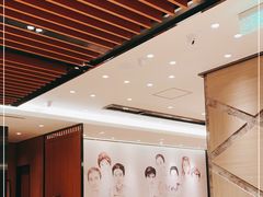 大堂-鼎泰丰(德基广场店)