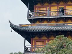 -常熟方塔园