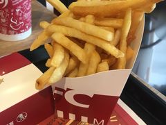 -肯德基(昆山张浦店)