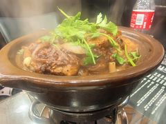 -川香煲(茅台路店)