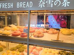 -奈雪的茶(石厦时代广场店)