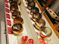 -炭之家烤肉(世茂店)