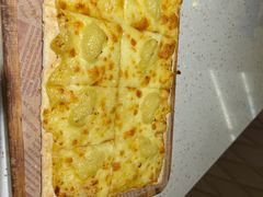 -夏日玛莉西餐厅(金茂览秀城店)