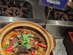 -印巷里主题餐厅(马鞍山店)