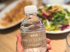 -连鹭海鲜·海肠捞饭·海胆饭(星海店)