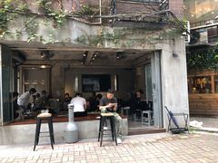 -来回·咖啡(天河南店)