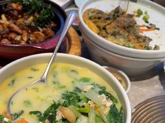 -四道菜·福建菜馆(新街口金鹰店)