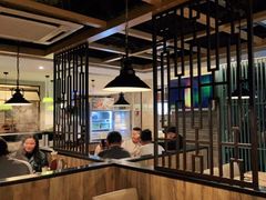 大堂-野妹火锅(南园店)