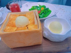 -大树餐厅(环球港店)