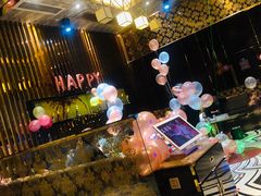 -蓝色派对KTV(聚然广场店)