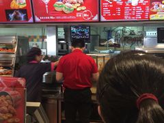 -肯德基(仙游店)