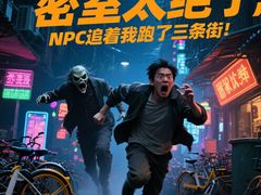 -棂笼·深度沉浸密室(武汉旗舰店)