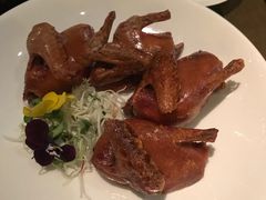 -北京四季酒店·采逸轩
