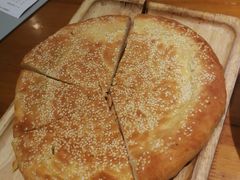 -莲香西域·正宗新疆菜(龙华店)