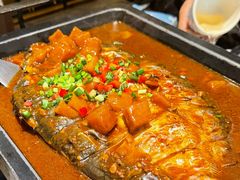 湄公鱼-炉鱼(亲橙里店)