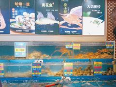 -黄寺蒸汽海鲜(黄寺大街店)
