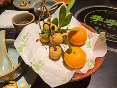 -季季山·云南野生菌火锅(上海首店)