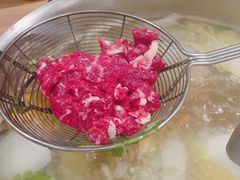 -嬷孙家潮汕牛肉火锅(北京路天河城店)