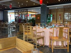 -海尔洲际酒店天下一品中餐厅