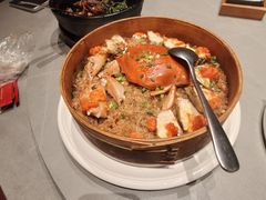 -紫阳海鲜楼·传承闽味(长乐路总店)