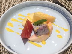 -禾牧铁板创意料理(姑嫂树路店)