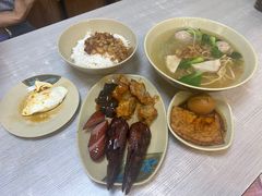 -圆宝台湾小吃(迎津街店)