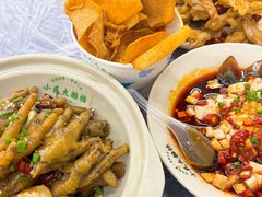 -小民大排档(江汉路店)