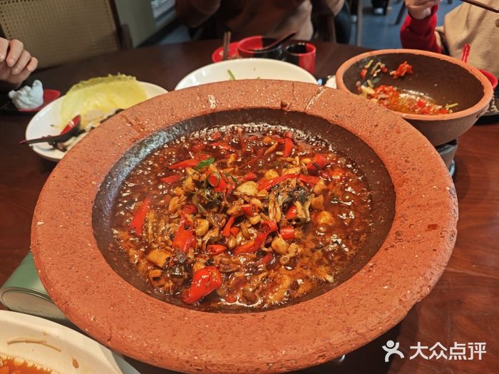 柴米油盐(土菜院子店)图片
