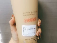 -书亦烧仙草(万达广场美食街店)