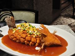 -杭州君悦酒店·湖滨28中餐厅