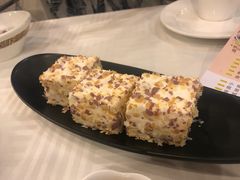 酸奶糕-金城大酒店-中餐厅(汾江中路店)