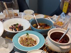 -四季餐厅(华苑店)