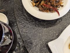 -喜洲翰林餐厅(董家百年老宅店)
