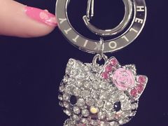 -Hello Kitty Cafe(弘大店)