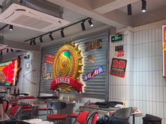 -鱼神脆皮烤鱼(深圳宝安坪洲店)
