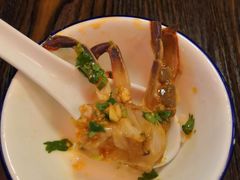 -大洋家·精品潮汕菜·生腌砂锅粥(天河东路店)