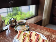 -西村咖啡店 (中山手本店)