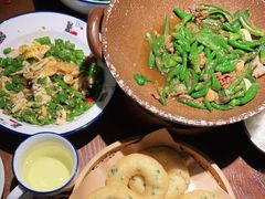 -田边二娃子·湖南民间菜