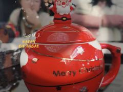 -天津海河悦榕庄·Lobby Lounge大堂吧