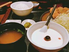 -山杏yama-katsu·吉列炸物