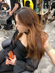 -INSTYLE造型·明星店