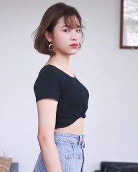 -木北造型