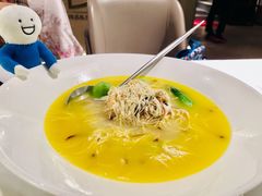 淮扬煮干丝-HOMES上海本帮菜(襄阳公园店)