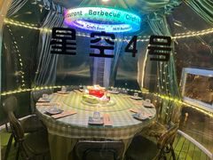 -1819餐厅·团队聚餐·烤串·精酿