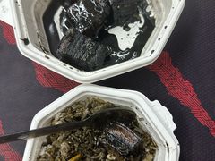 -桂满陇·蟹黄小笼汤包(中山公园店)