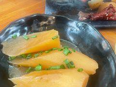 -院子餐厅·大锅菜·老杭帮(桥西直街店)