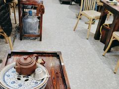 -御膳粥·牛乳粥底火锅·地道顺德菜(容桂店)