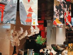 -乐咖啡西餐厅(太湖皇冠假日酒店)