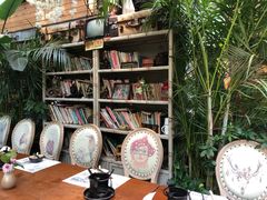 -束河人家(南锣鼓巷店)