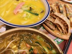 -甲乙饼·手工牛肉饼(金地广场店)